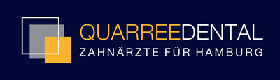 Quarree Dental Logo