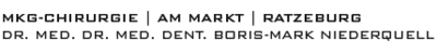 MKG-Chirurgie Am Markt Logo