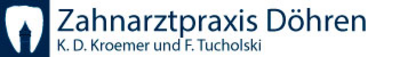 Zahnarztpraxis Döhren in Hannover  Logo