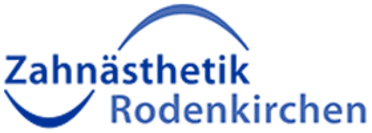 ZahnÃ¤sthetik Rodenkirchen Dres.KrauÃŸe Logo