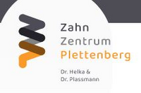 Zahnzentrum Plettenberg GmbH Logo