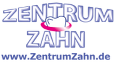 Dr. Stefan Klaas Maya Geiger & Kollegen im Zentrum Zahn Logo