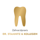  Dr. Stamnitz + Kollegen ZAHNÄRZTE AN DER DEUTSCHEN FLUGSICHERUNG  Logo