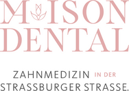 Maison Dental  MEIKE ABRAHAM Logo