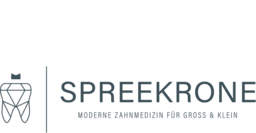 Spreekrone - ZahnÃ¤rzte aus Berlin Logo