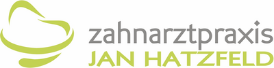 Zahnarztpraxis Jan Hatzfeld Logo