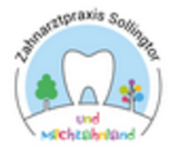 Zahnarztpraxis Sollingtor und Milchzahnland Logo
