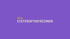 Kieferorthopädische Praxis Dr. Blecher & Schmitt Logo