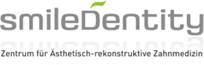 smileDentity - Zentrum für Ästhetisch-rekonstruktive Zahnmedizin Logo