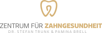 Zentrum für Zahngesundheit Logo