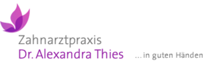 Dr. Alexandra Thies Logo