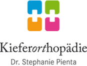 KieferorthopÃ¤die Dr. Stephanie Pienta Logo