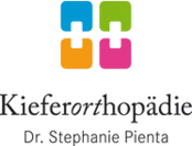 Kieferorthopädie Dr. Stephanie Pienta Logo