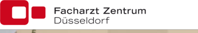 Facharzt Zentrum DÃ¼sseldorf Logo