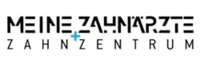 MEINE ZAHNÄRZTE: Zahnarzt & Kieferorthopädie Erwachsene Logo