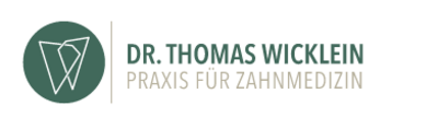 Dr. Thomas Wicklein Logo