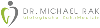 Dr. Michael Rak  Logo