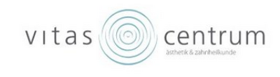 VITAS CENTRUM DENTAL Logo