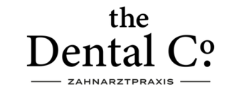The Dental Company Logo