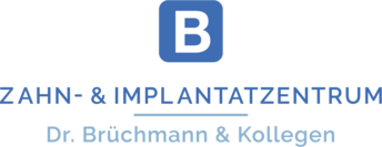  Zahnarztpraxis Dr. BrÃ¼chmann Logo