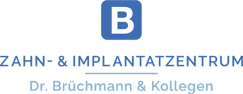  Zahnarztpraxis Dr. Brüchmann Logo