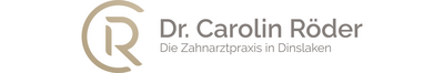  Dr. Carolin Röder Logo