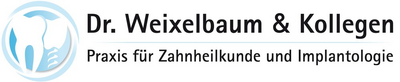 Dr. Weixelbaum & Kollegen, ZahnÃ¤rzte Logo
