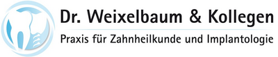 Dr. Weixelbaum & Kollegen, Zahnärzte Logo