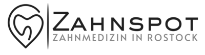 Zahnarztpraxis Zahnspot Dr. Susanne Kluge  Logo