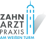 Zahnarztpraxis am Weißen Turm Logo