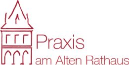 Praxis am Alten Rathaus // Dr. Sabine Acs-Jansen Logo