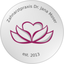 Zahnarztpraxis Dr. Jana Moser Logo