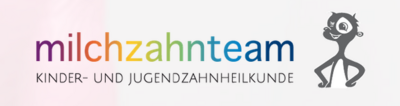 milchzahnteam Logo