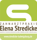 ZÃ„ Elena Stredicke  Logo