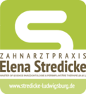 ZÄ Elena Stredicke  Logo