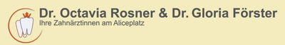 Dr. FÃ¶rster und Dr. Rosner  Logo