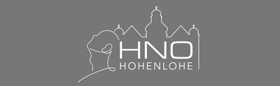 HNO Hohenlohe Logo
