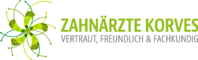 Zahnärzte Korves Logo