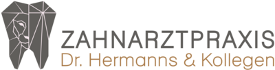 Zahnarztpraxis Herrmans & Kollegen  Logo