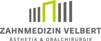 Zahnmedizin Velbert  Logo