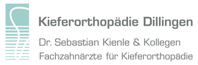 Dr. Sebastian Kienle  Logo