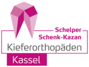 Praxisgemeinschaft Dr. Ina Schelper / FZÃ„ Sarah Schenk-Kazan  Logo