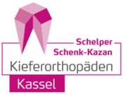 Praxisgemeinschaft Dr. Ina Schelper / FZÄ Sarah Schenk-Kazan  Logo