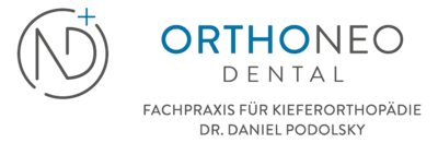 Medizinisches Versorgungszentrum OrthoNeo dental Freyung Logo