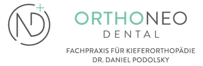 Medizinisches Versorgungszentrum OrthoNeo dental  Logo