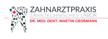 Zahnarztpraxis Dr. Martin Großmann Logo