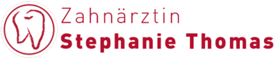 Zahnarztpraxis Stephanie Thomas Logo