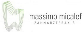 Zahnarztpraxis Massimo Micalef Logo