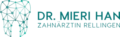 Dr. Mieri Han Logo