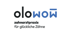 Zahnarztpraxis OloWOW, Margaret Olowookere ZahnÃ¤rztin Logo